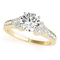 Thumbnail for [Diamond Engagement Rings, Diamond Stud Earrings, and Gold Jewelry Online]-Angelucci Jewelry