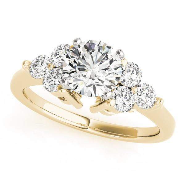[Diamond Engagement Rings, Diamond Stud Earrings, and Gold Jewelry Online]-Angelucci Jewelry