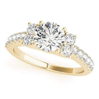 Thumbnail for [Diamond Engagement Rings, Diamond Stud Earrings, and Gold Jewelry Online]-Angelucci Jewelry