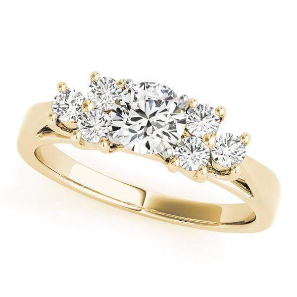 [Diamond Engagement Rings, Diamond Stud Earrings, and Gold Jewelry Online]-Angelucci Jewelry