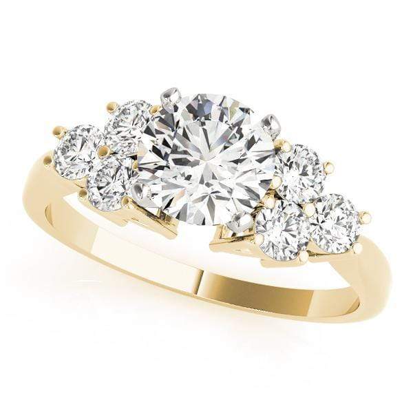 [Diamond Engagement Rings, Diamond Stud Earrings, and Gold Jewelry Online]-Angelucci Jewelry