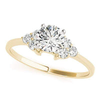 Thumbnail for [Diamond Engagement Rings, Diamond Stud Earrings, and Gold Jewelry Online]-Angelucci Jewelry
