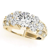 Thumbnail for [Diamond Engagement Rings, Diamond Stud Earrings, and Gold Jewelry Online]-Angelucci Jewelry