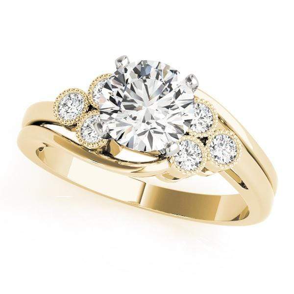 [Diamond Engagement Rings, Diamond Stud Earrings, and Gold Jewelry Online]-Angelucci Jewelry