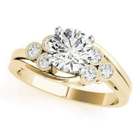 Thumbnail for [Diamond Engagement Rings, Diamond Stud Earrings, and Gold Jewelry Online]-Angelucci Jewelry
