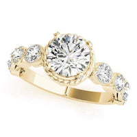 Thumbnail for [Diamond Engagement Rings, Diamond Stud Earrings, and Gold Jewelry Online]-Angelucci Jewelry