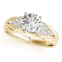 Thumbnail for [Diamond Engagement Rings, Diamond Stud Earrings, and Gold Jewelry Online]-Angelucci Jewelry