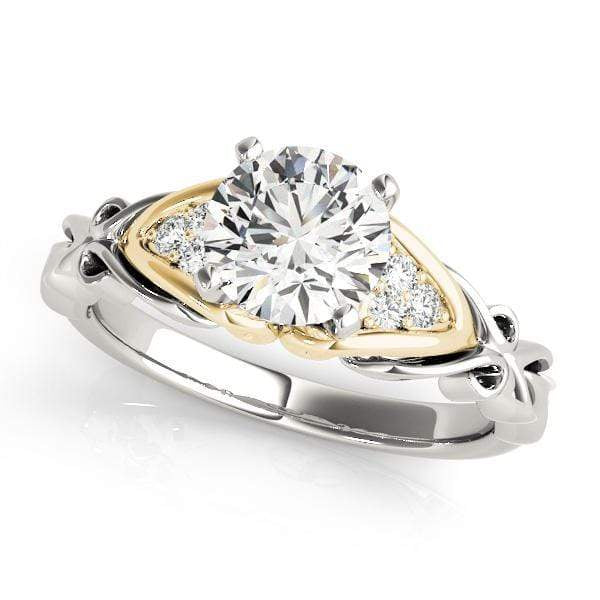 [Diamond Engagement Rings, Diamond Stud Earrings, and Gold Jewelry Online]-Angelucci Jewelry