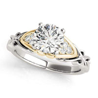 Thumbnail for [Diamond Engagement Rings, Diamond Stud Earrings, and Gold Jewelry Online]-Angelucci Jewelry