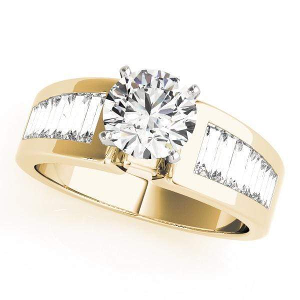 [Diamond Engagement Rings, Diamond Stud Earrings, and Gold Jewelry Online]-Angelucci Jewelry