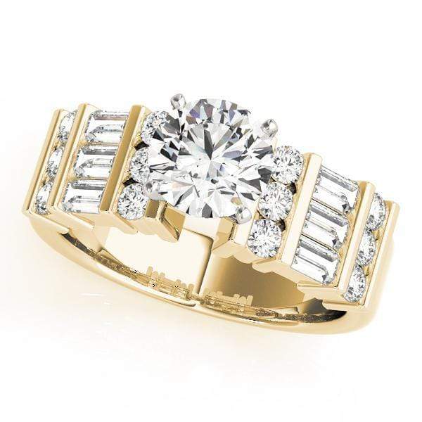 [Diamond Engagement Rings, Diamond Stud Earrings, and Gold Jewelry Online]-Angelucci Jewelry