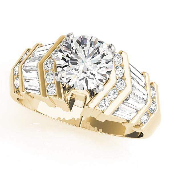 [Diamond Engagement Rings, Diamond Stud Earrings, and Gold Jewelry Online]-Angelucci Jewelry
