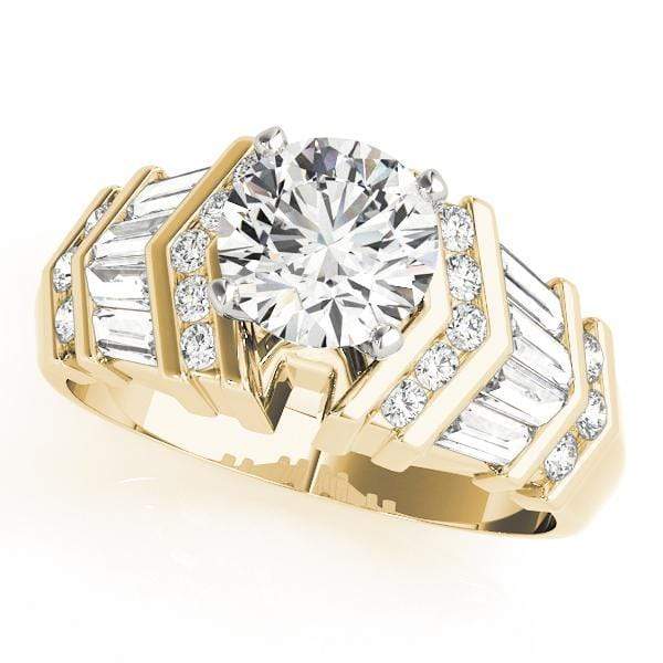 [Diamond Engagement Rings, Diamond Stud Earrings, and Gold Jewelry Online]-Angelucci Jewelry