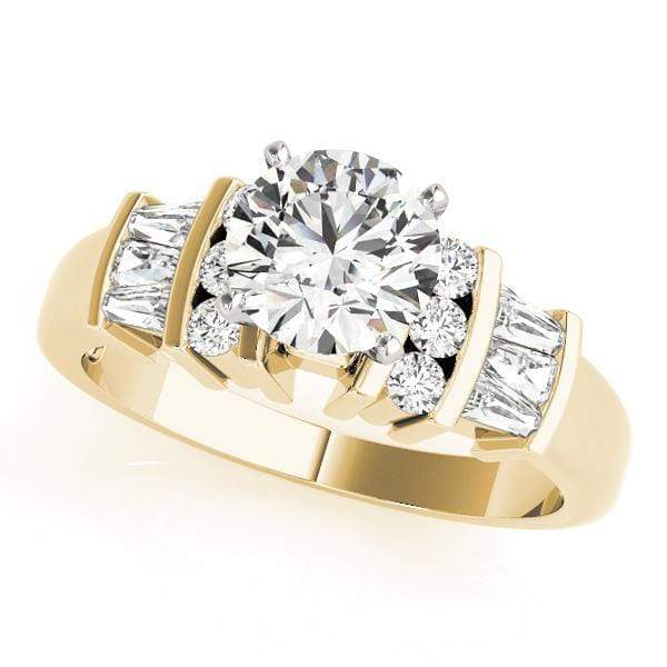 [Diamond Engagement Rings, Diamond Stud Earrings, and Gold Jewelry Online]-Angelucci Jewelry