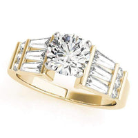 Thumbnail for [Diamond Engagement Rings, Diamond Stud Earrings, and Gold Jewelry Online]-Angelucci Jewelry