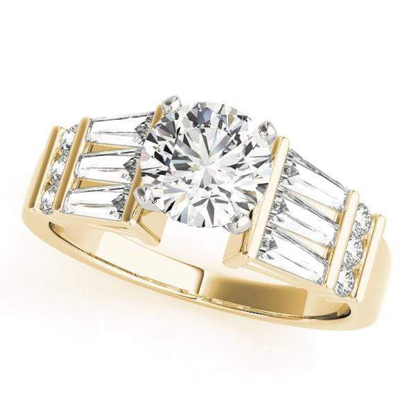 [Diamond Engagement Rings, Diamond Stud Earrings, and Gold Jewelry Online]-Angelucci Jewelry