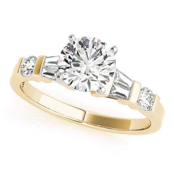 [Diamond Engagement Rings, Diamond Stud Earrings, and Gold Jewelry Online]-Angelucci Jewelry