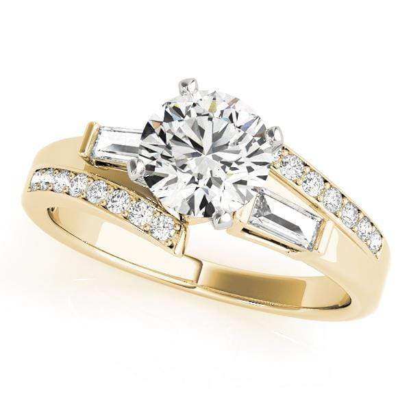 [Diamond Engagement Rings, Diamond Stud Earrings, and Gold Jewelry Online]-Angelucci Jewelry