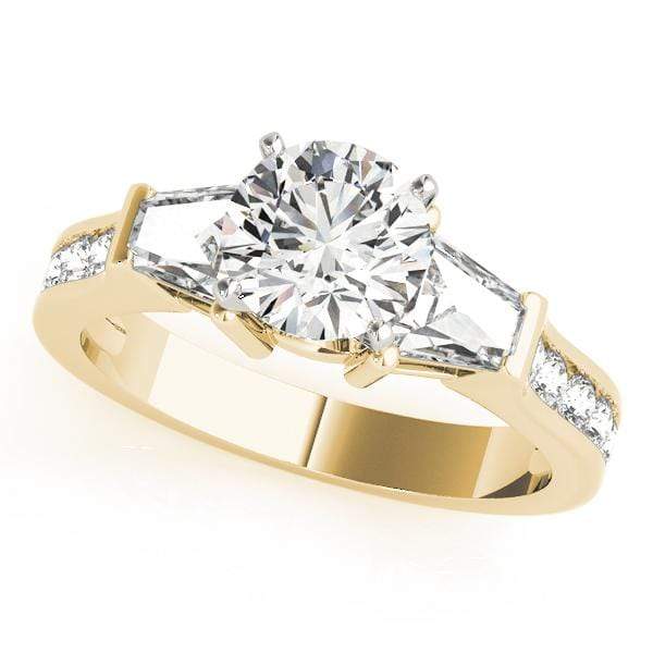 [Diamond Engagement Rings, Diamond Stud Earrings, and Gold Jewelry Online]-Angelucci Jewelry