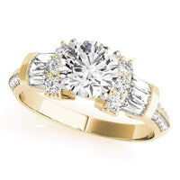 Thumbnail for [Diamond Engagement Rings, Diamond Stud Earrings, and Gold Jewelry Online]-Angelucci Jewelry