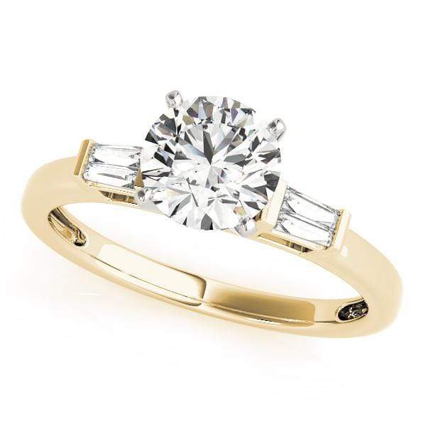 [Diamond Engagement Rings, Diamond Stud Earrings, and Gold Jewelry Online]-Angelucci Jewelry