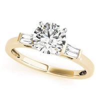 Thumbnail for [Diamond Engagement Rings, Diamond Stud Earrings, and Gold Jewelry Online]-Angelucci Jewelry