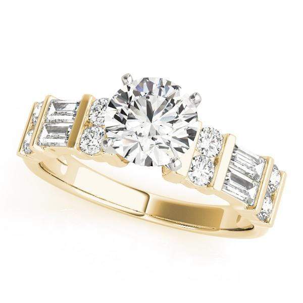 [Diamond Engagement Rings, Diamond Stud Earrings, and Gold Jewelry Online]-Angelucci Jewelry