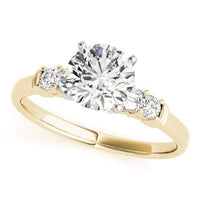 Thumbnail for [Diamond Engagement Rings, Diamond Stud Earrings, and Gold Jewelry Online]-Angelucci Jewelry