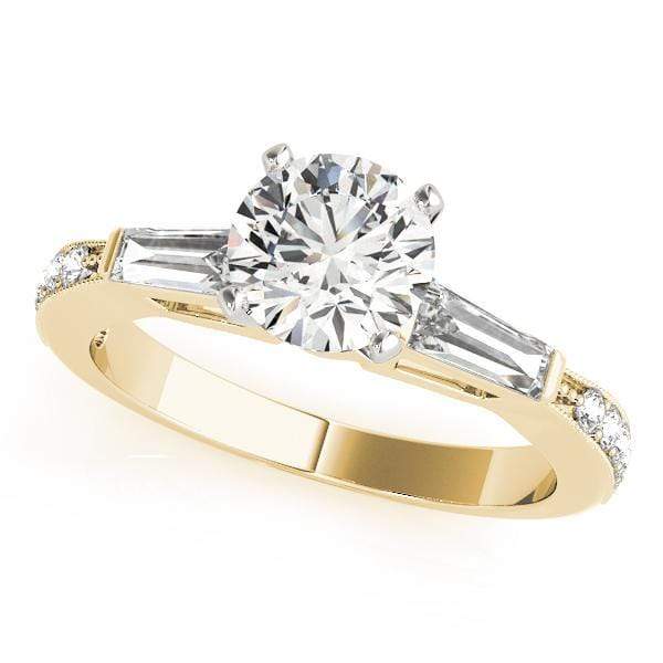 [Diamond Engagement Rings, Diamond Stud Earrings, and Gold Jewelry Online]-Angelucci Jewelry