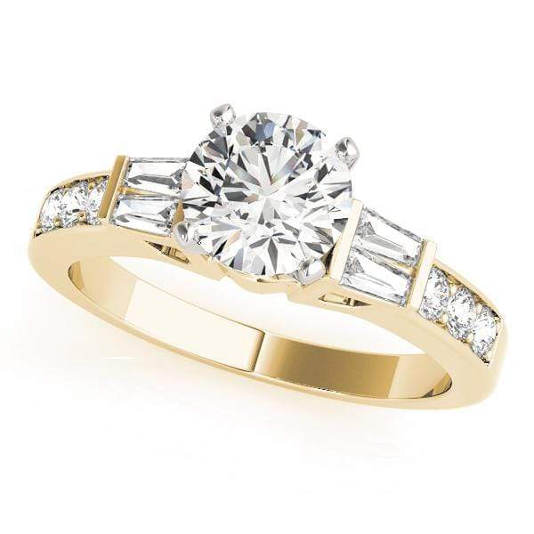 [Diamond Engagement Rings, Diamond Stud Earrings, and Gold Jewelry Online]-Angelucci Jewelry