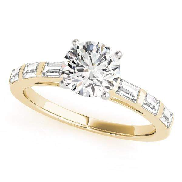[Diamond Engagement Rings, Diamond Stud Earrings, and Gold Jewelry Online]-Angelucci Jewelry