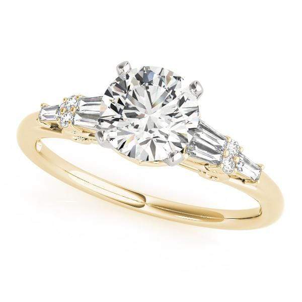 [Diamond Engagement Rings, Diamond Stud Earrings, and Gold Jewelry Online]-Angelucci Jewelry