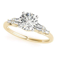 Thumbnail for [Diamond Engagement Rings, Diamond Stud Earrings, and Gold Jewelry Online]-Angelucci Jewelry