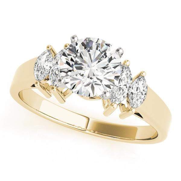[Diamond Engagement Rings, Diamond Stud Earrings, and Gold Jewelry Online]-Angelucci Jewelry