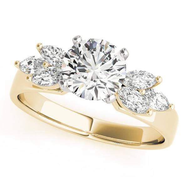 [Diamond Engagement Rings, Diamond Stud Earrings, and Gold Jewelry Online]-Angelucci Jewelry