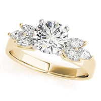 Thumbnail for [Diamond Engagement Rings, Diamond Stud Earrings, and Gold Jewelry Online]-Angelucci Jewelry
