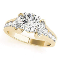 Thumbnail for [Diamond Engagement Rings, Diamond Stud Earrings, and Gold Jewelry Online]-Angelucci Jewelry