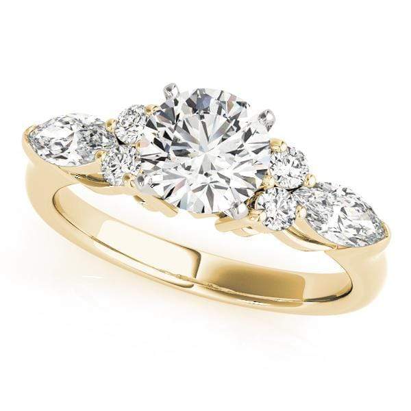 [Diamond Engagement Rings, Diamond Stud Earrings, and Gold Jewelry Online]-Angelucci Jewelry