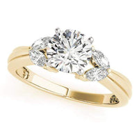 Thumbnail for [Diamond Engagement Rings, Diamond Stud Earrings, and Gold Jewelry Online]-Angelucci Jewelry