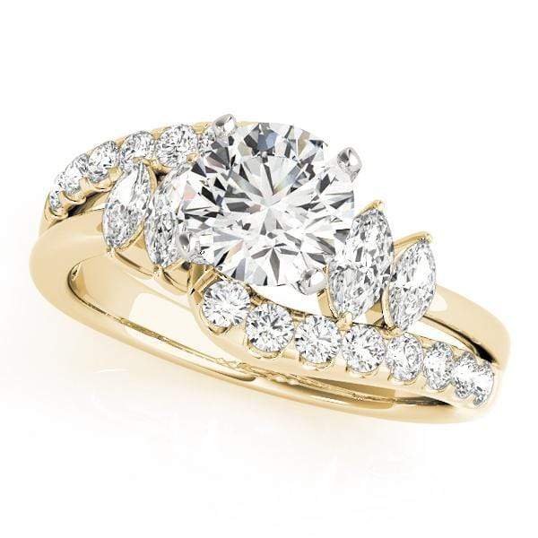 [Diamond Engagement Rings, Diamond Stud Earrings, and Gold Jewelry Online]-Angelucci Jewelry
