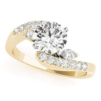 Thumbnail for [Diamond Engagement Rings, Diamond Stud Earrings, and Gold Jewelry Online]-Angelucci Jewelry