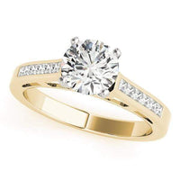 Thumbnail for [Diamond Engagement Rings, Diamond Stud Earrings, and Gold Jewelry Online]-Angelucci Jewelry