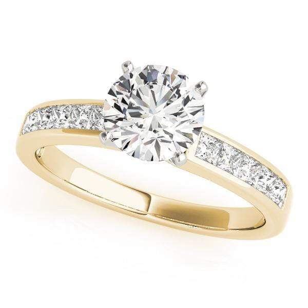 [Diamond Engagement Rings, Diamond Stud Earrings, and Gold Jewelry Online]-Angelucci Jewelry