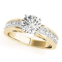 Thumbnail for [Diamond Engagement Rings, Diamond Stud Earrings, and Gold Jewelry Online]-Angelucci Jewelry