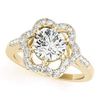 Thumbnail for [Diamond Engagement Rings, Diamond Stud Earrings, and Gold Jewelry Online]-Angelucci Jewelry