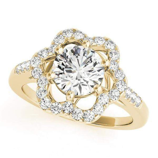 [Diamond Engagement Rings, Diamond Stud Earrings, and Gold Jewelry Online]-Angelucci Jewelry