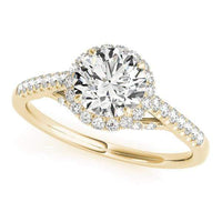 Thumbnail for [Diamond Engagement Rings, Diamond Stud Earrings, and Gold Jewelry Online]-Angelucci Jewelry