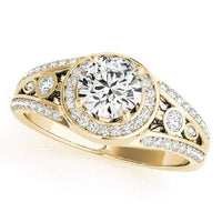 Thumbnail for [Diamond Engagement Rings, Diamond Stud Earrings, and Gold Jewelry Online]-Angelucci Jewelry