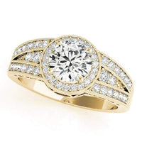 Thumbnail for [Diamond Engagement Rings, Diamond Stud Earrings, and Gold Jewelry Online]-Angelucci Jewelry