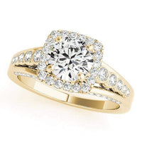 Thumbnail for [Diamond Engagement Rings, Diamond Stud Earrings, and Gold Jewelry Online]-Angelucci Jewelry